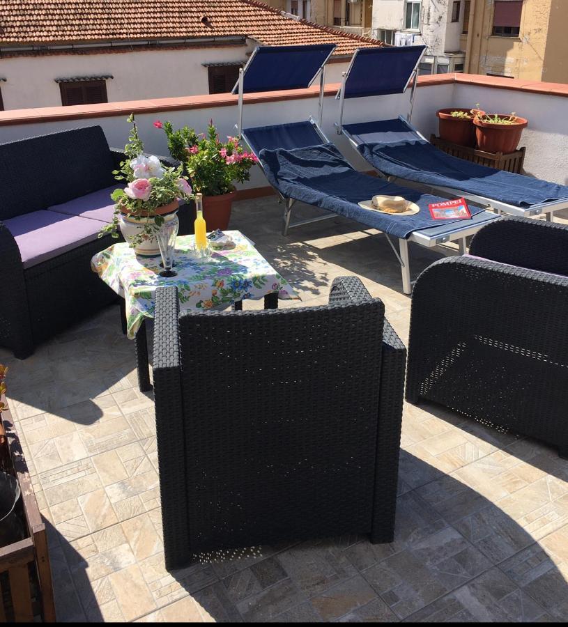 B&B Frai Sorrento Exterior foto