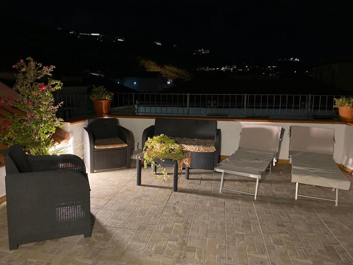 B&B Frai Sorrento Exterior foto