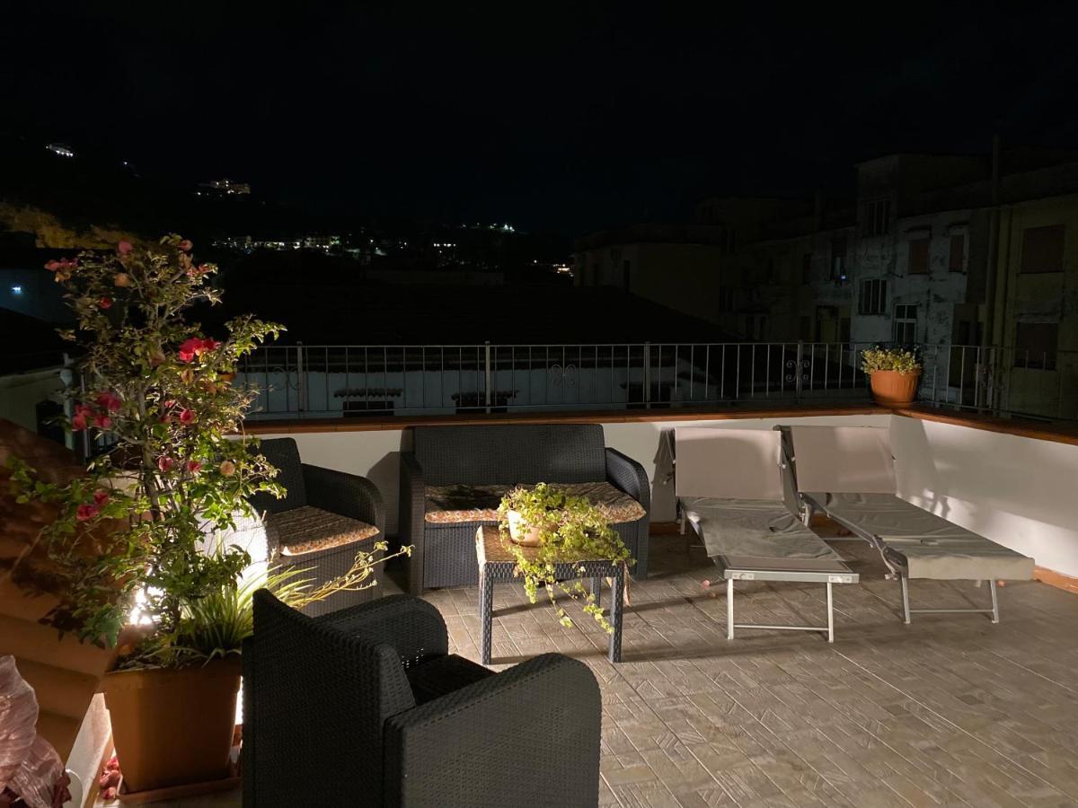 B&B Frai Sorrento Exterior foto