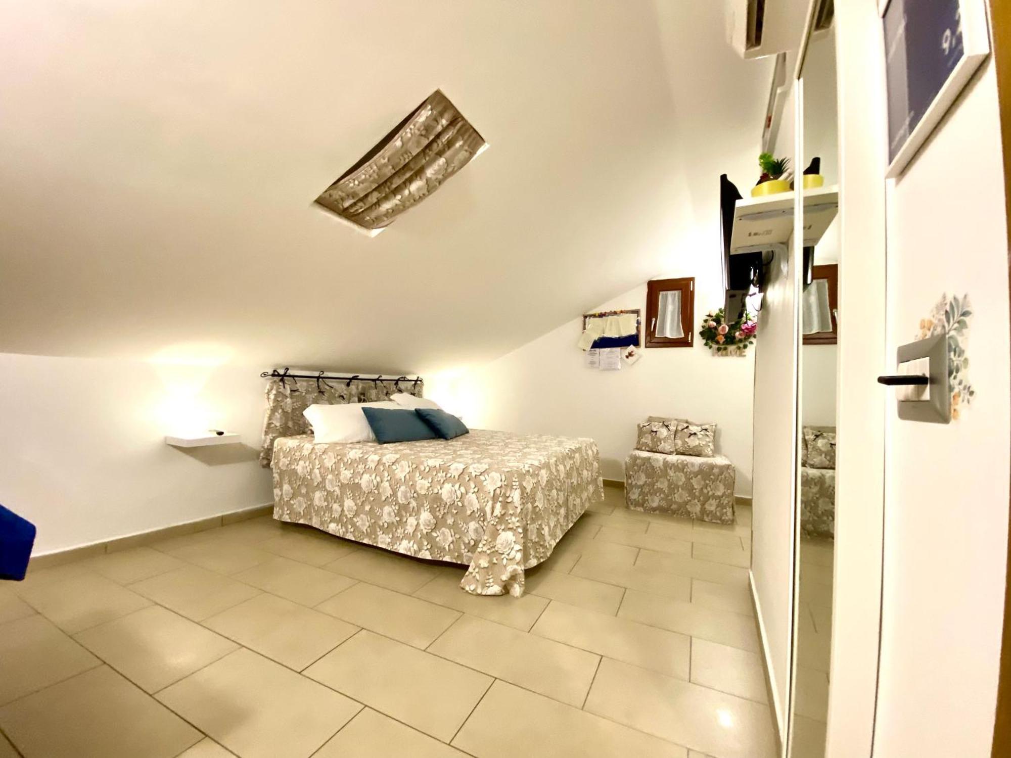 B&B Frai Sorrento Exterior foto