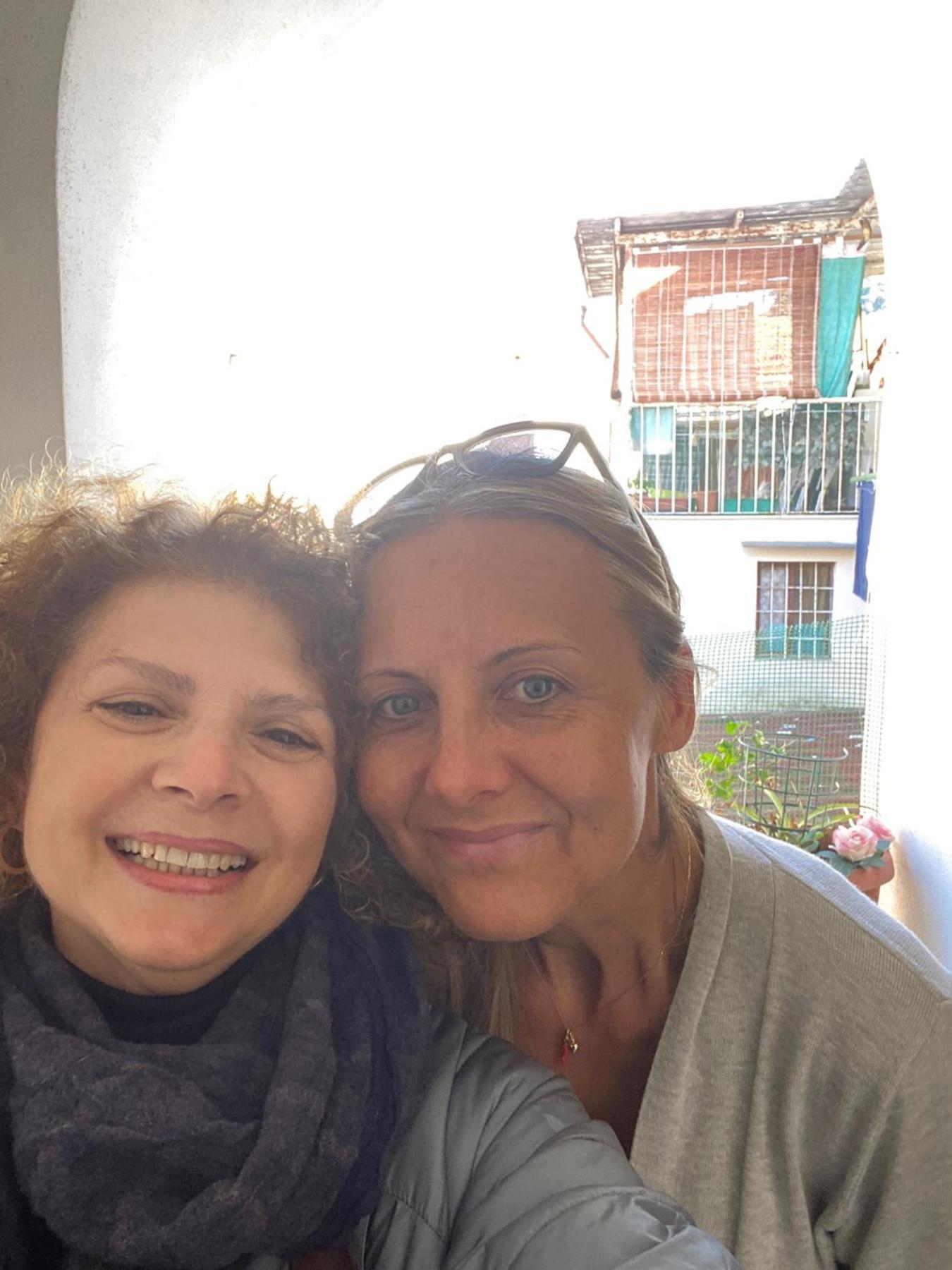 B&B Frai Sorrento Exterior foto